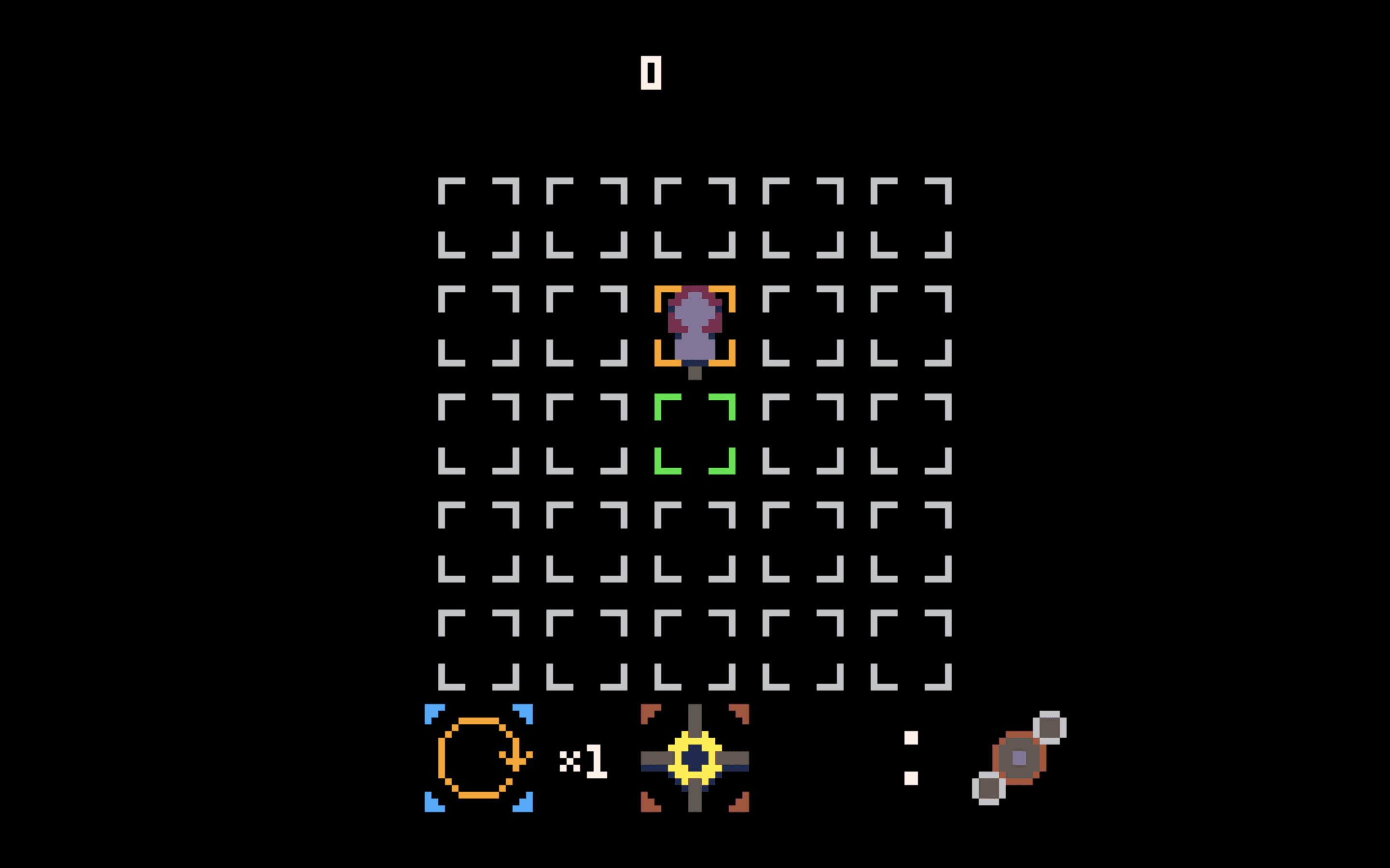 La machine de Botapic en septembre 2025